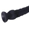 Weicher Silikon Analplug Buttplug Trainer für Männer und Frauen Sexspielzeug für Erwachsene 18+ Fisting Großer Schwanz Penis