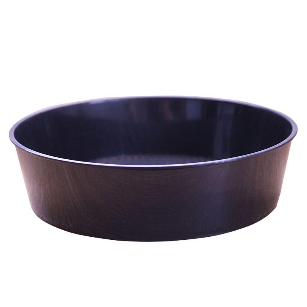 

Plastic Garden Sieve Green Seedling Tool Gardening Tool Rock Sifter Sand Soil Compost Stone чёрный