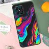 Trippy Pastel Color Print Case For Honor 200 Pro 50 70 90 Lite X9b X9a X8b X8a X8 X9 X9c Honor Magic 7 5 6 Pro Cover