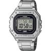 CASIO Standard Digital Watch W-218HD-1AV with Genuine Box, Men's Cheap Casio Chipukashi M...