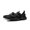Tyakasha X Li Ning Mulan Mary Jane Sports Trendy Non-Slip Breathable Low-Top Casual Shoes Women Casual Shoes Black AZGV154-2