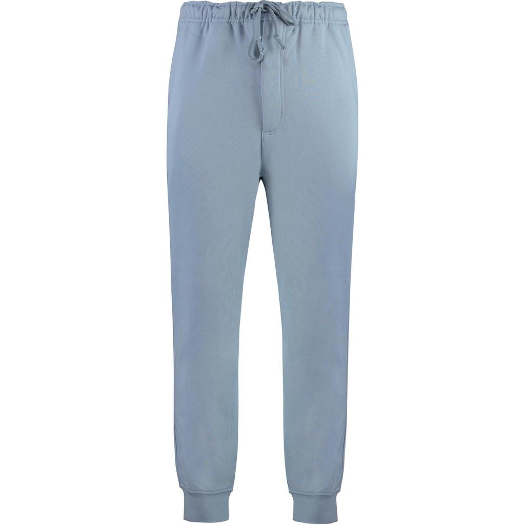 Y-3 drawstring trousers JD9809