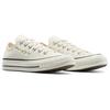 Converse Chuck 70 Comfortable Soft Low Top Canvas Shoes Women sneaker White A15084C