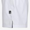 Fila Top Player Waistband Shorts Fs2trg2351f Whi