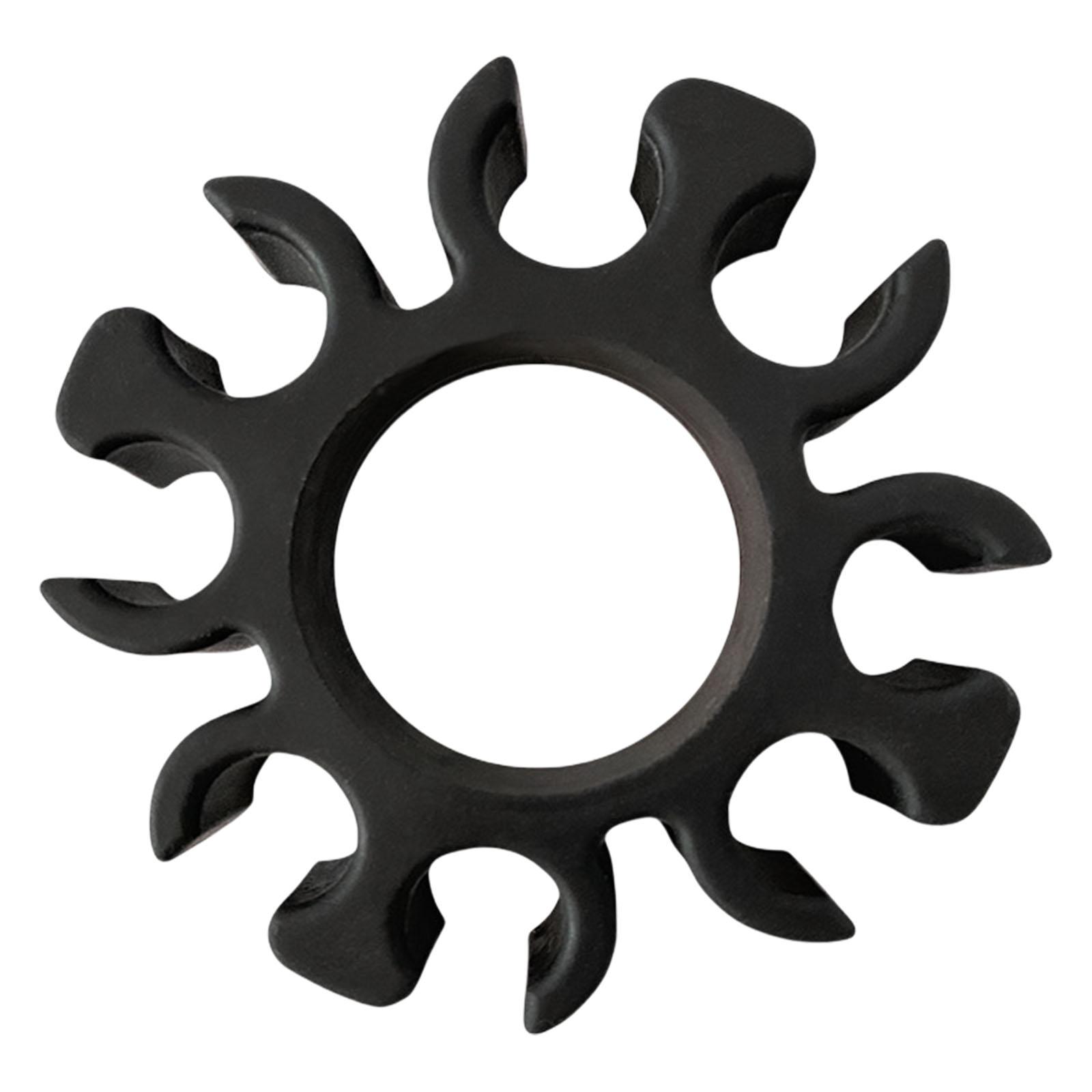 

Силиконовый быстрый держатель-клип для барабанных палочек, подставка для демонстрации барабанных палочек, портативный кронштейн для хранения барабанных палочек, легко устанавливается