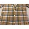 Used Rare Burberrys Vintage Tailored Jacket