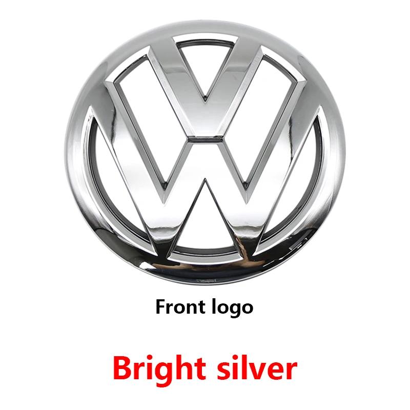 VW GTI GOLF 2026 Hett För VW VOLKSWAGEN Volkswagen Grillmärke Framlucka Baklucka Locklogotyp För VW POLO GOLF 5 6 7 7.5