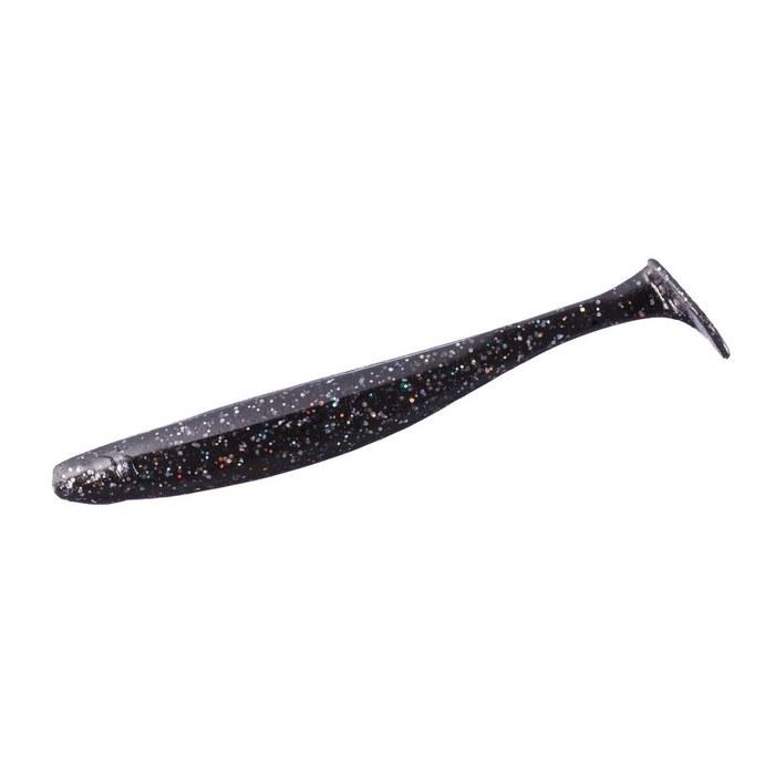 O.S.P DoLive Shad 4.5 Inch #W038 Cosmo Black