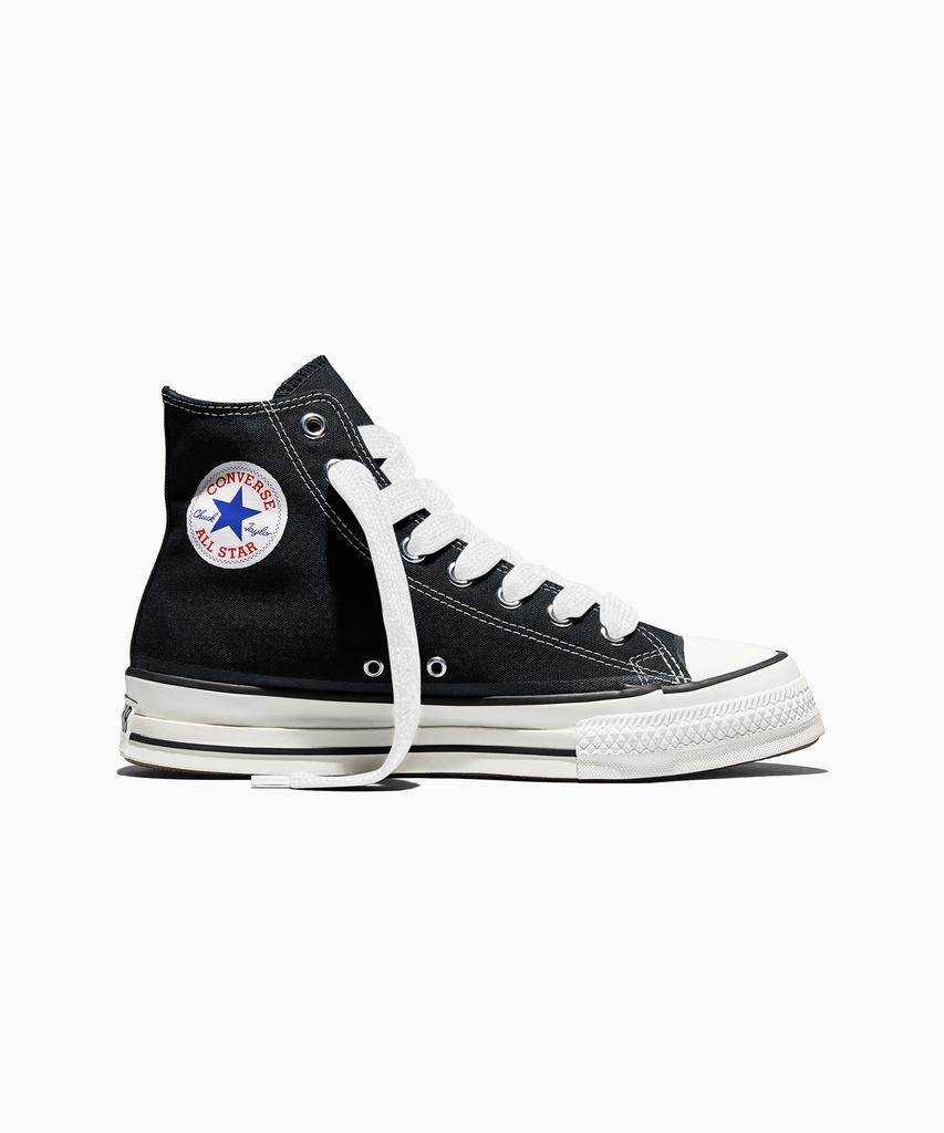 Converse Chuck Taylor Throwback Schwarz A19079C