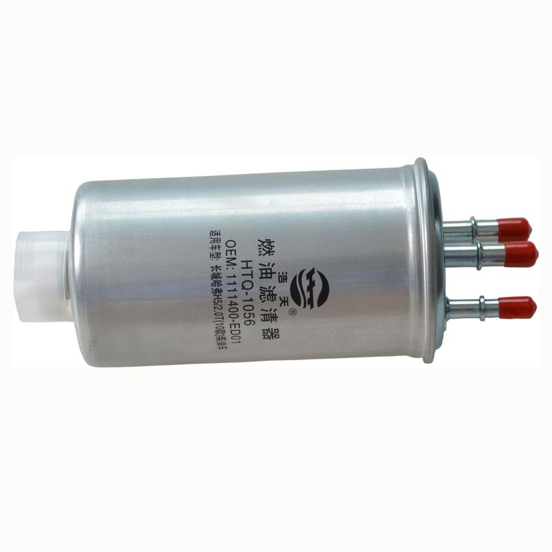 Fuel Filter For HAVAL H5 H6 2.0 D 2014-2017/ GREAT WALL HOVER Engine GW4D20 Car Accessories 1111400-ED01