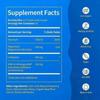 Raspberry Supercalm 20-Count Detox Health Tea Bags