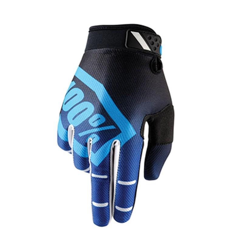 Thin Breathable Motorcycle Racing Gloves Mountain Bike Cycling Men Women