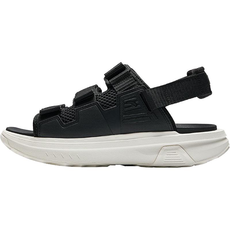 

Anta Ba Dao Men s Lightweight Slide Sandals US 9