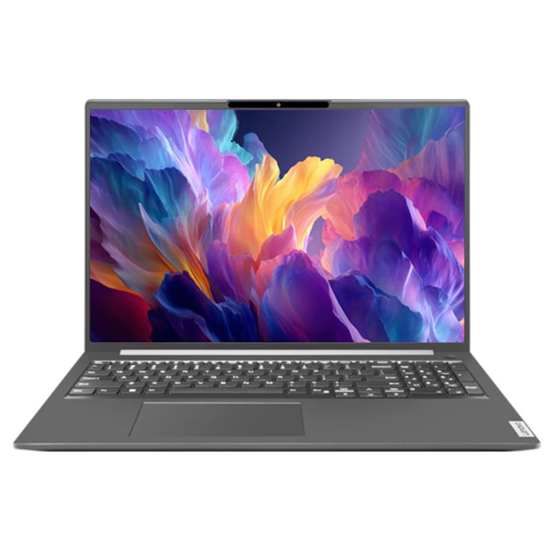 

Lenovo Zhaoyang Max16 Core5 Thin & Light Laptop (CN version)
