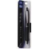 Pilot Ballpoint Pen Doctor Grip Full Black BDGFB80F-B 0.7mm Black