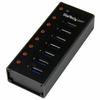 Startech-Startech ST7300U3M USB Hub