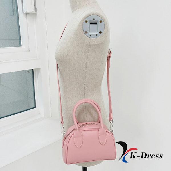 Mini Boston Cross Bag/Tote Bag (3 barvy)