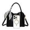 Popular Bag for Women New Niche Crossbody Bucket Bag Versatile Shoulder