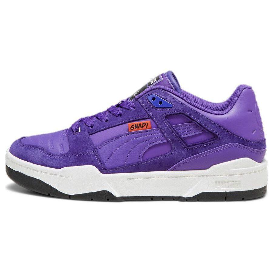 Puma Slipstream X The Smurfs 'Team Violet' 393535-01
