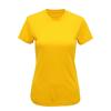 Tri Dri Womens/Ladies Performance Short Sleeve T-Shirt