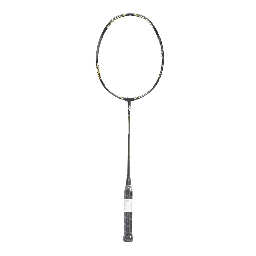 Mizuno FORTIUS 20 Black 5U6