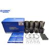 JMC Kaiyun Euro III Turbocharged Engine Cylinder Liner Assembly with Piston and Ring