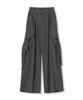 AVANDRESS Adele Strap Cargo Pants - 4Col