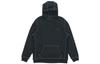 Converse Sweatshirts Unisex Black Hooded Moderate Other 10020818-A02