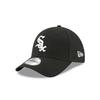Casquette - New Era - Chicago White Sox - Taille unique - Couleur noire - Style baseball
