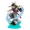 [Tamashii Nations] FiguartsZERO Demon Slayer: Kimetsu no Yaiba, Doma, Approx. 230mm, PVC & ABS, Painted Finished Figure Multicolor