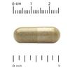Organic Shiitake Mushrooms + Ginger, Organic Pullulan and Organic Rice Bran Concentrate, 60 Veggie Capsules