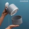 Lampe Anti-Moustiques - InnovaGoods - KL Drain - Écologique - Silencieuse - Portable