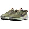 Nové Nike React Pegasus Trail 5 Medium Olive Neutral Olive Vapor Green Anthracite DV3864-200