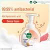 Foaming Hand Wash