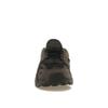 Nike Herren Air Huarache Runner Schwarz Anthrazit Unisex Sneaker Medium-Ash DZ3306-002