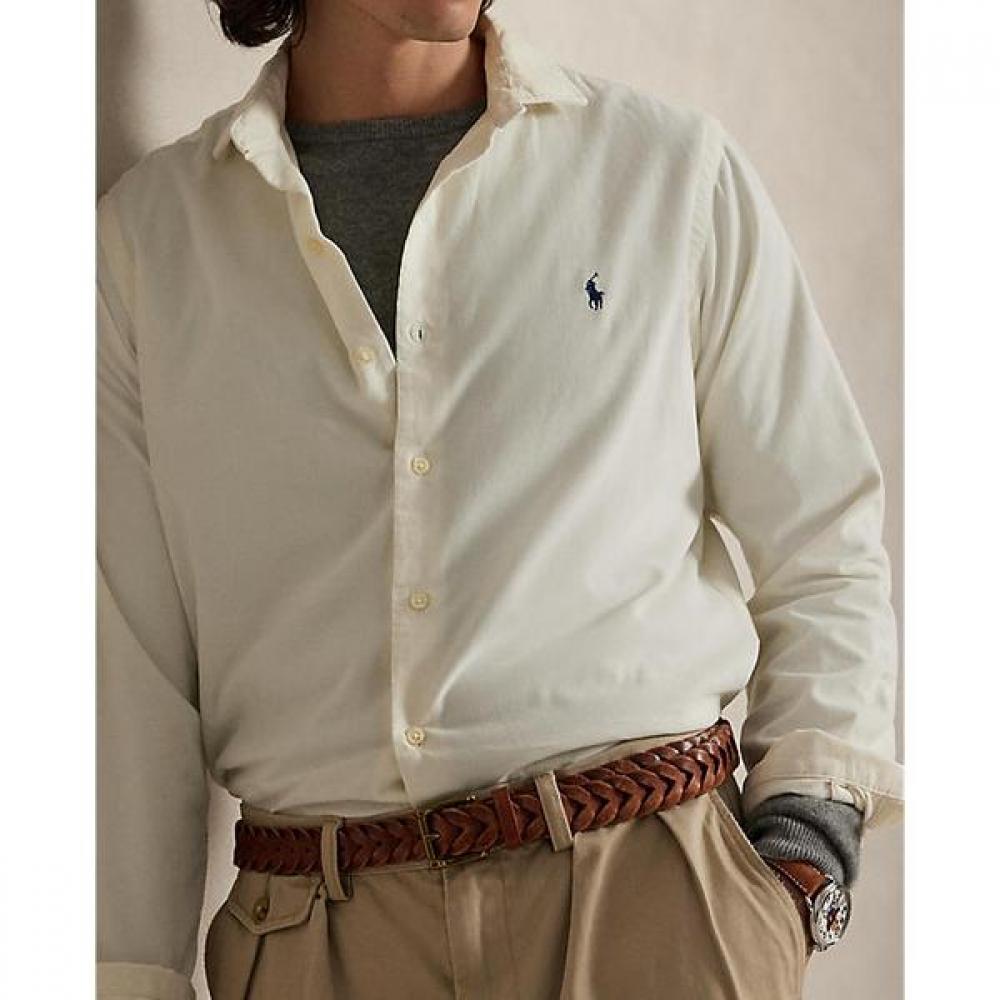 Polo Ralph Lauren Men S claSSic Fit Corduroy Shirt Mnpowov16824497101