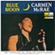 

CD CARMEN MCRAE - blue Moon UCCU9292 Japan Jazz Used