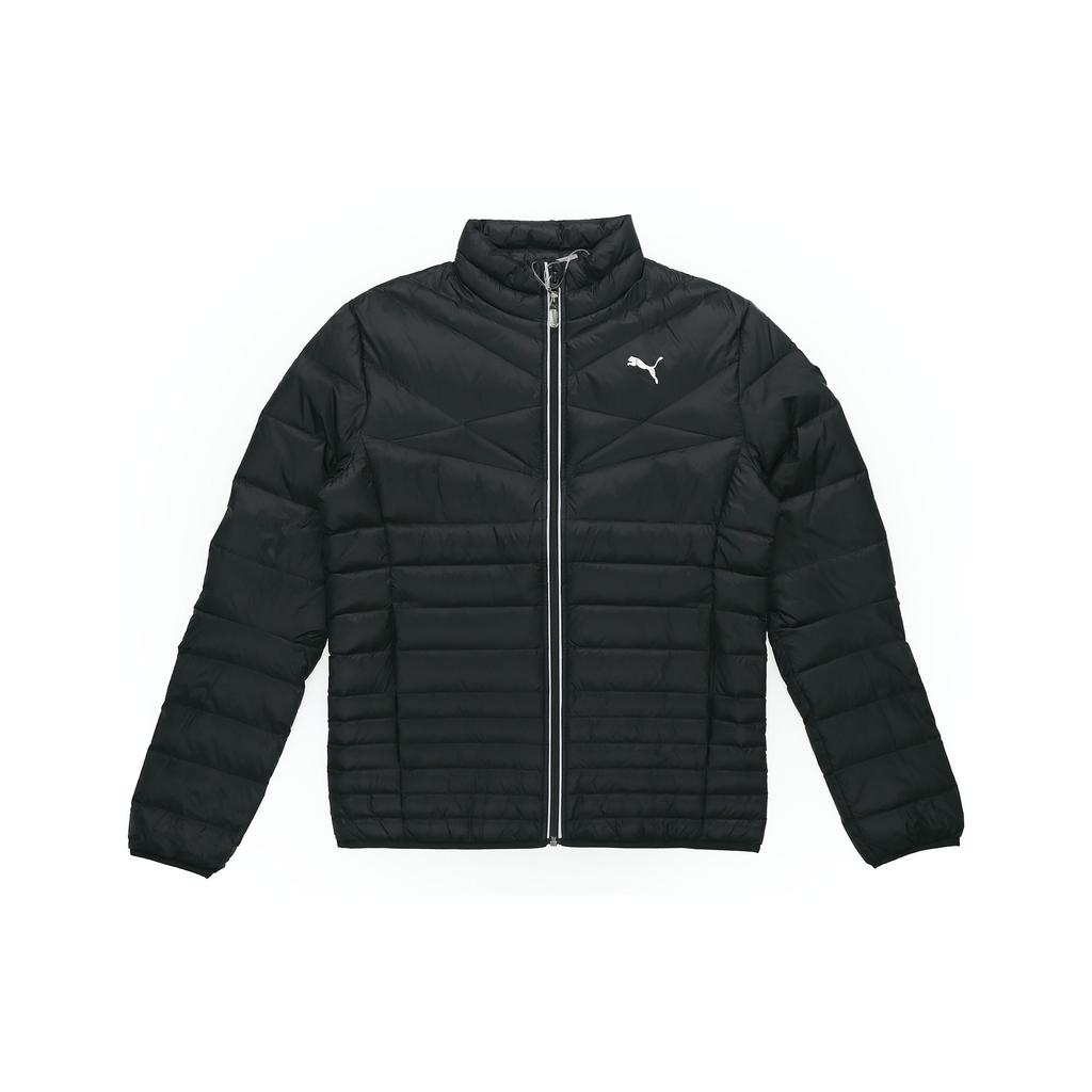 PUMA ACTIVE Down Jacket Men's Black 836087-01