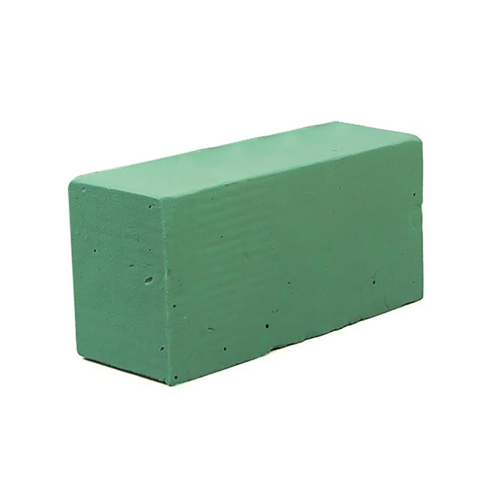 DIY Floral Foam Bricks Flowers Packing Arranging Flowers Mud Florist Styrofoam Blocks for Flower Arrangement Craft Supplies