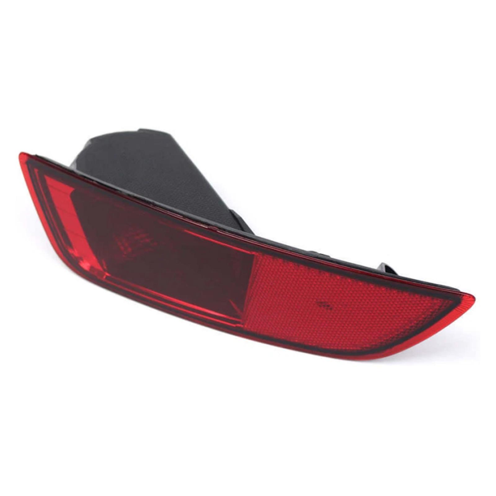 

Левый задний бампер противотуманный фонарь лампа отражатель 30763322 для Volvo XC60 2008-2013