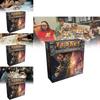 Exciting Adventure Game Clank! Card Game By Renegade Game Studios For Fun Family Nights