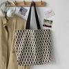Student Classes Literary Tote Japanese Tote Bag