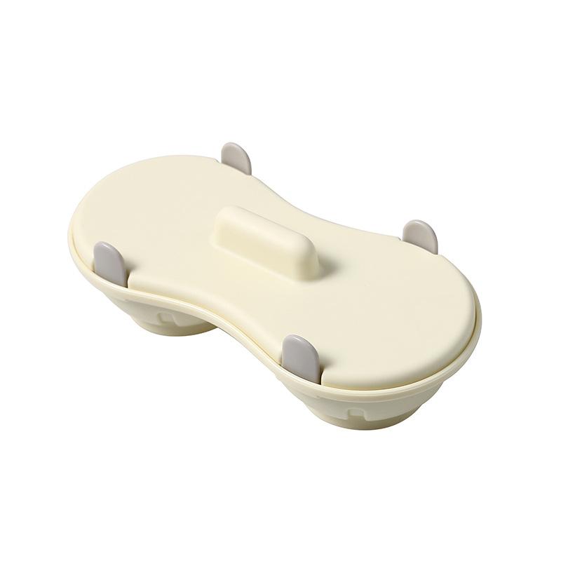 Microwave Double-Grid Silicone Egg Cooker Poached Egg Cup Kitchen Cooking Gadgets Suitable For Boiling Eggs And Poaching Eggs