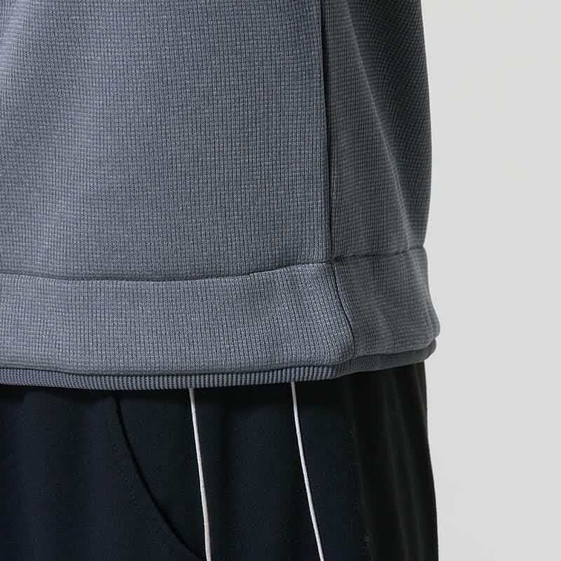 Under Armour Men's Fleece Golf Crewneck Pullover