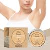 Body Care Cream, Gentle Nourishing Moisturizer, Odor & Fragrance Control ,100g