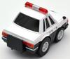 Choro Q Zero Seibu Keisatsu Cedric 430 Police Car Z-12