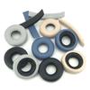 Replacement Headband Cushion and Earpads for WH-CH500 CH510 ZX330BT Enhanceds Comfort with Soft Sponges Protein Leather