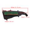 Filtru de Aer Motociclete Pentru Piaggio Liberty 50 2016 2017 2018 2019 Liberty 125 iGet 4T 3V ie ABS 2015 2016 2017 20182019 1A005015