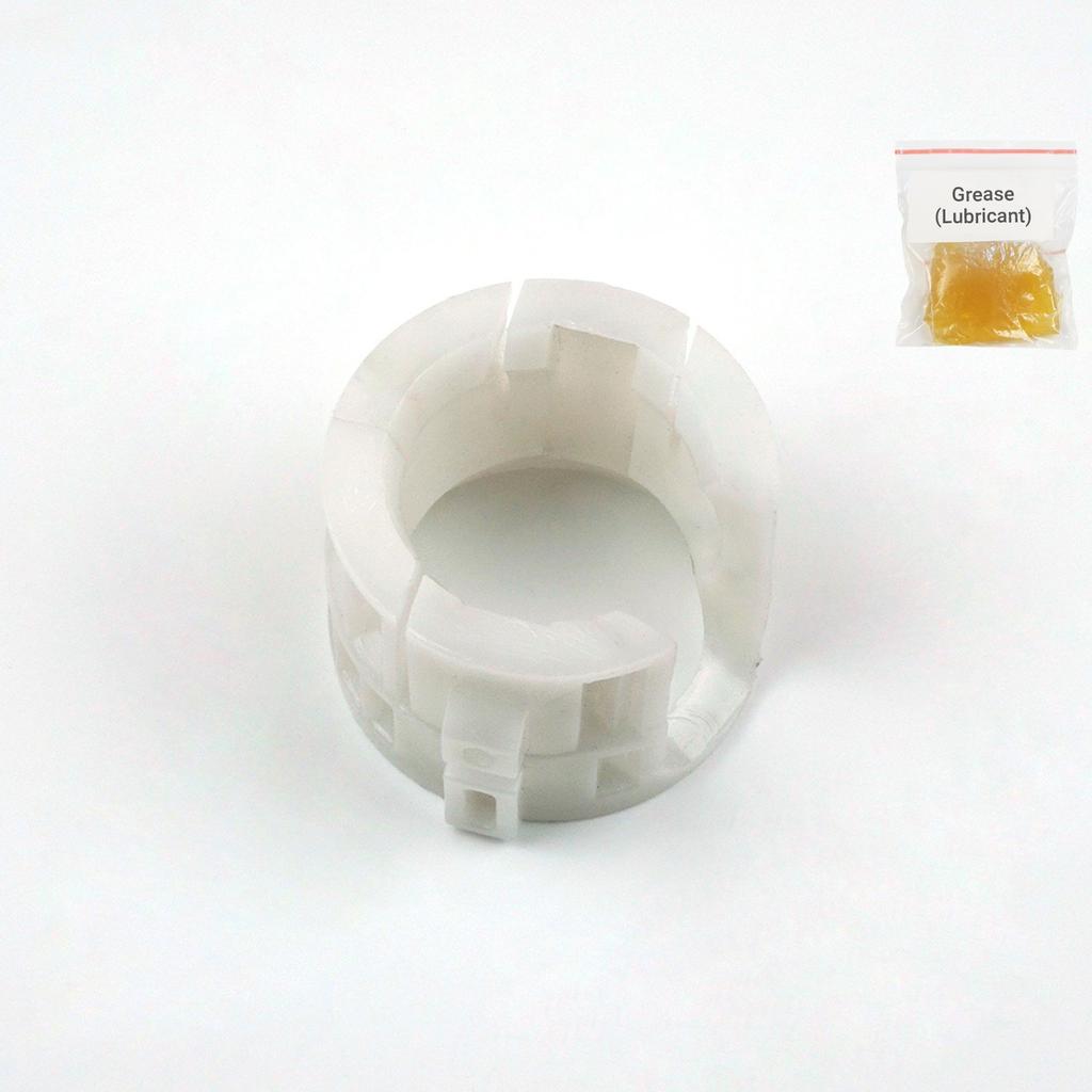 ESP981 Gangwahlhebel Schalthebel Buchse Reparaturteil A6392605309 für Mercedes W639 Vito Viano