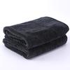 Extra Thick Microfiber Car Drying Towel - Super Absorbent, Long Pile, Non-Shedding
